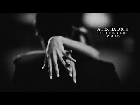 Crew vs Ceejay - Could This Be Love (Alex Balogh Mashup)