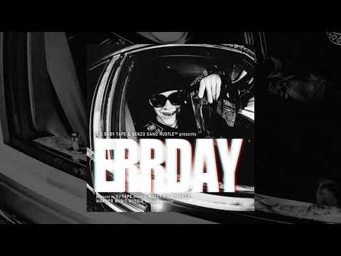 Big Baby Tape - ERRDAY | Official Audio