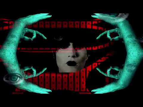 lsb.TV: nadja lind aka klartraum: extra orbital mix part 1 // video: trigger fardust