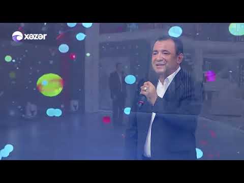 Elxan Şirinov - Mən Yenə Axşamları Tək Dolaşıram