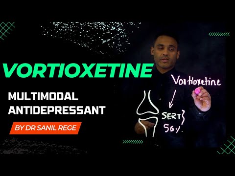 Vortioxetinetorvox 20 mg