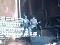 Kiss Live @ Arrow Rock Festival Holland 2008 Deuce