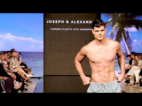 Joseph & Alexander | Resort 2020 | Full Show