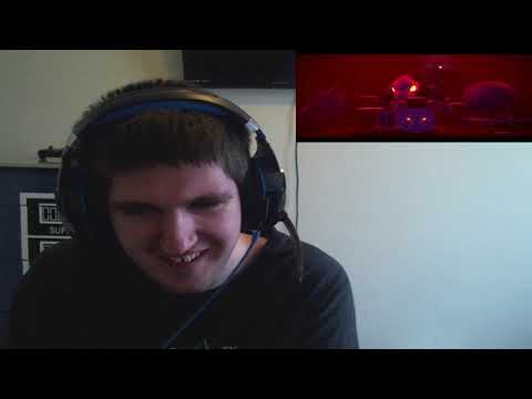 RWBY Chibi Season 2 Episode 22: Battle of the Bands l REACTION! l What A Twist!