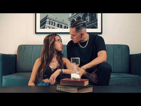 Salah - No Bebé (Video Oficial)