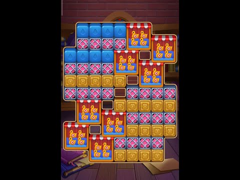 TOON BLAST level 5670