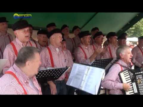 20 07 2011 Musicale Landleven 2011 deel II