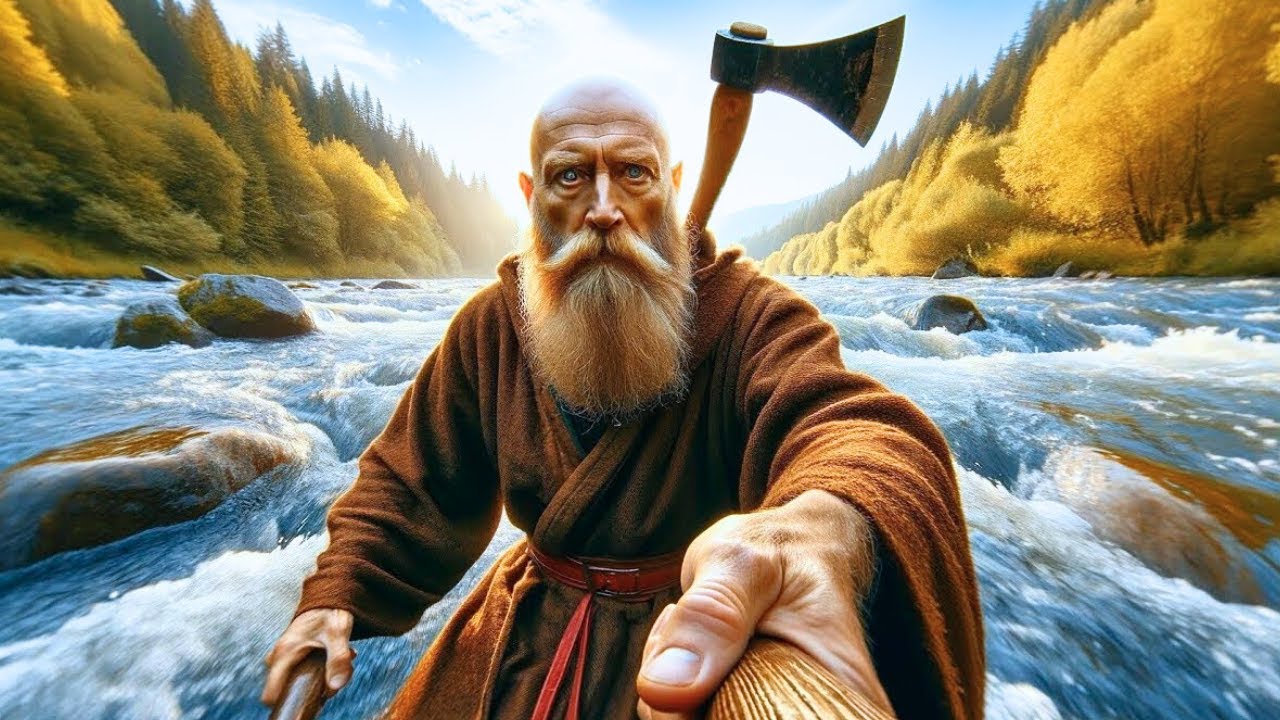 Mi Nombre es Eliseo y Esta Es Mi Historia