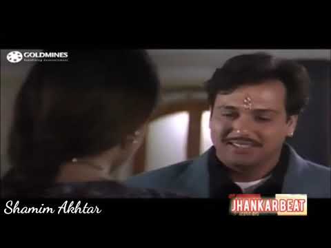 Woh Aankh Hi Kya  Sad   Sonu Nigam  Khuddar 1994  Jhankar