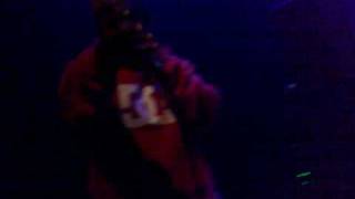 Speak Ya Clout/Ya Playin&#39; Yaself-Jeru The Damaja