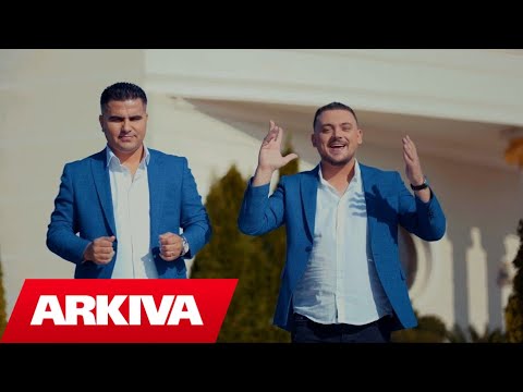 Kleandro Harrunaj ft. Ergys Hyka - Noce (Official Video 4K)