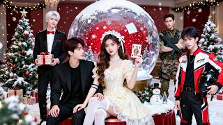 Cleaning Girl Abused By Husband 5 Year. Unexpected 4 CEO Brother Suddenly Appear, Revenge Began!