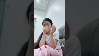 Download lagu SOMETHING HAPPENED TO MY MOUTH. mp3