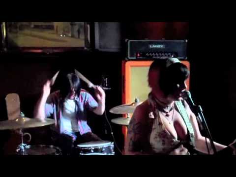 Unfair Roots @ Fox's Lounge (1/3)