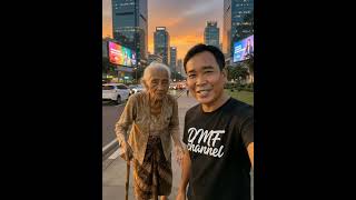 Download lagu giving basic necessities to grandmother mp3