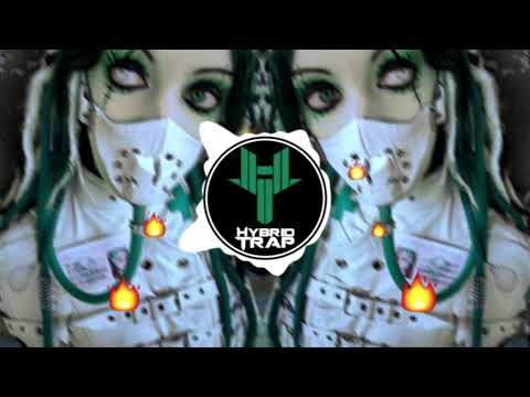 RED HOOD SQUAD, BLVCK N YELLOW & MORBID - GO HARD (ft. Milano the Don)