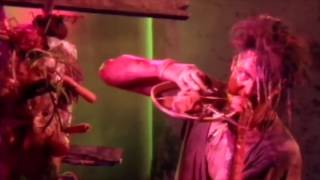 Skinny Puppy -  First Aid live 1987