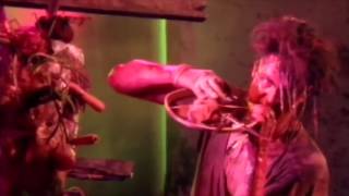 Skinny Puppy -  First Aid live 1987