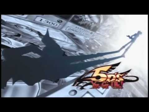 Yu-Gi-Oh! 5D's Italian opening theme full/ Sigla Italia Completa