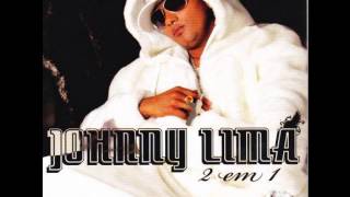 Johnny Lima - Olhar Inocente (2010)