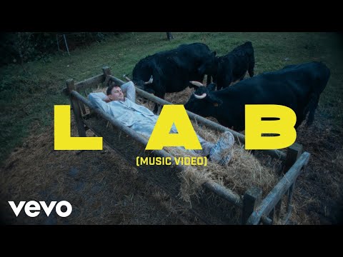 Bulgarian Cartrader - LAB (Official Music Video)
