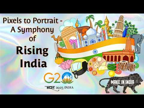 Annual Day Teaser Grades-VII to IX and XI