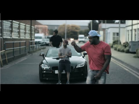 TE dness - 2 On Freestyle [@TE_dness] | Link Up TV