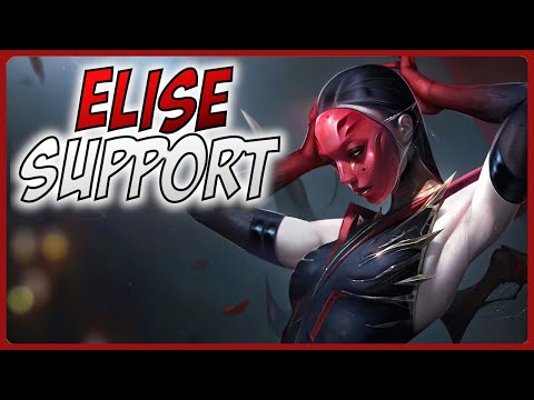 3 Minute Elise Guide - A Guide for League of Legends
