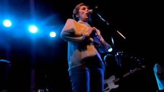 Twin Sister - Gene Ciampi [Live @ The Crocodile] (SSG Music)