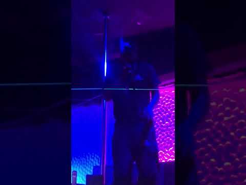 Gwaptime anthem performance by dapper dip