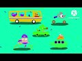 Homemade Intro Hey Duggee Green