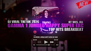 Download lagu DJ JOMBLO HAPPY BREAKBEAT SUPER EXCLUSIVE 2026 BY WES ALL mp3