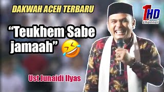 Download lagu Tgk Junaidi Ilyas Terbaru - Dakwah Aceh Terbaru - Maulid Rasul 1443 H di Pesantren QAHA Lhokseumawe mp3 Download lagu Tgk Junaidi Ilyas Terbaru - Dakwah Aceh Terbaru - Maulid Rasul 1443 H di Pesantren QAHA Lhokseumawe mp3