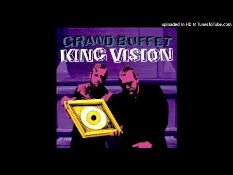 Grand Buffet - Sunset Witch