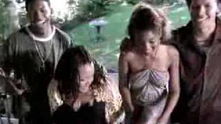 Jill Scott- Whatever