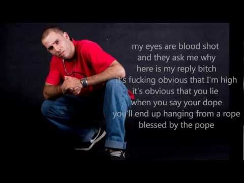 Never Gain - Pain & DJ Seip