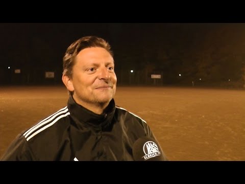 Die Stimmen zum Spiel (TuS Osdorf - Hamburger SV III, Landesliga Hammonia) | ELBKICK.TV