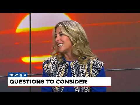 FOX Carolina Coping with Divorce During Valentine's Day with Nicole Sodoma