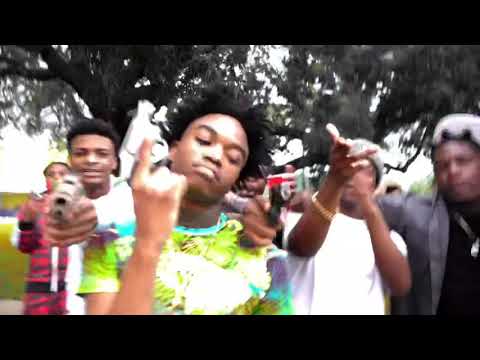 Youngin Quan “LEGENDARY” (Prop Guns)