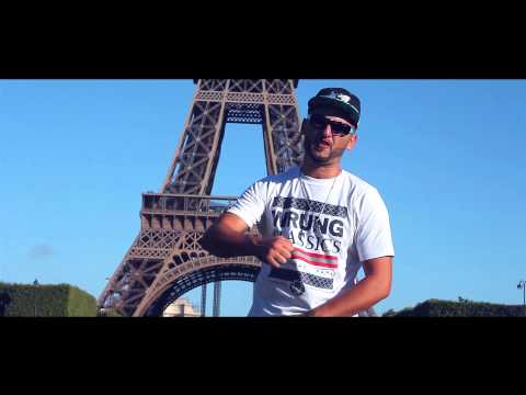 L-Patriot - F*ck Illuminati (Official Video HD)