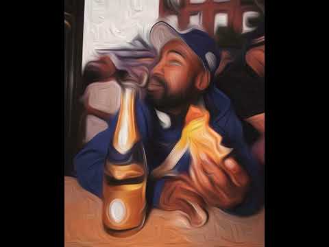 Ankhlejohn x LOOK DAMIEN! Type Beat - "Soul Ties"