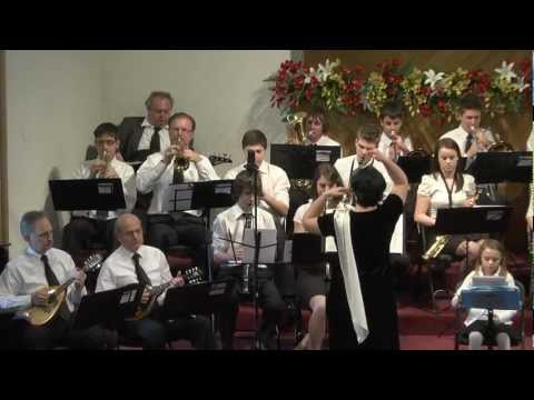 2012-02-25 Multicultural concert at Immanuel