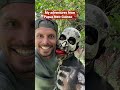 Traveling In Papua New Guinea Was Incredible Travel Papuanewguinea