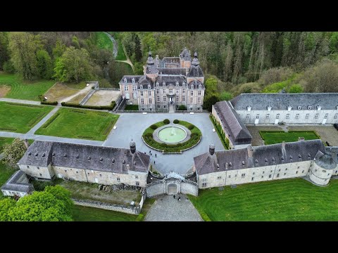 Domaine du Château de Modave