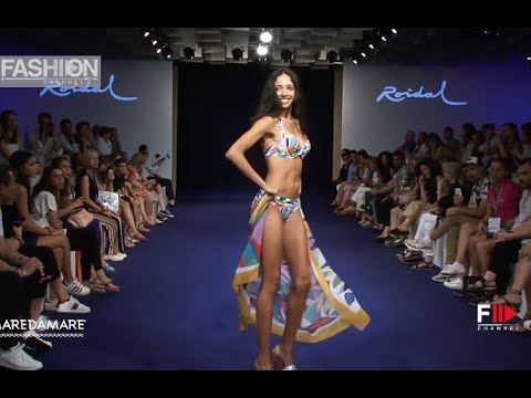 ROIDAL BEACH INVADERS Spring 2020 Florence - Swimwear & Underwear