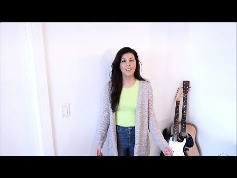 Have Yourself A Merry Little Christmas (Christmas Cover Song) by Sally Saifi