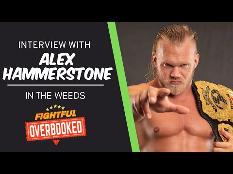 Alex Hammerstone Reflects On NOAH N-1 Experience, Hopes To Return To Japan
