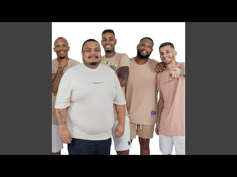 Bloco 1 (Só Penso No Lar/Pura Adrenalina/De Onde Eu Venho/Eu Mereço Ser Feliz)