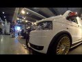 Vossen vw T5 