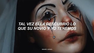 𝗠𝗲𝗹𝗼𝗱𝘆 𝗼𝗳 𝗮 𝗠𝘂𝗿𝗱𝗲𝗿 || 𝗦𝗰𝗮𝗿𝗹𝗲𝘁𝘁 𝗥𝗼𝘀𝗲 (Sub español) ‵♡